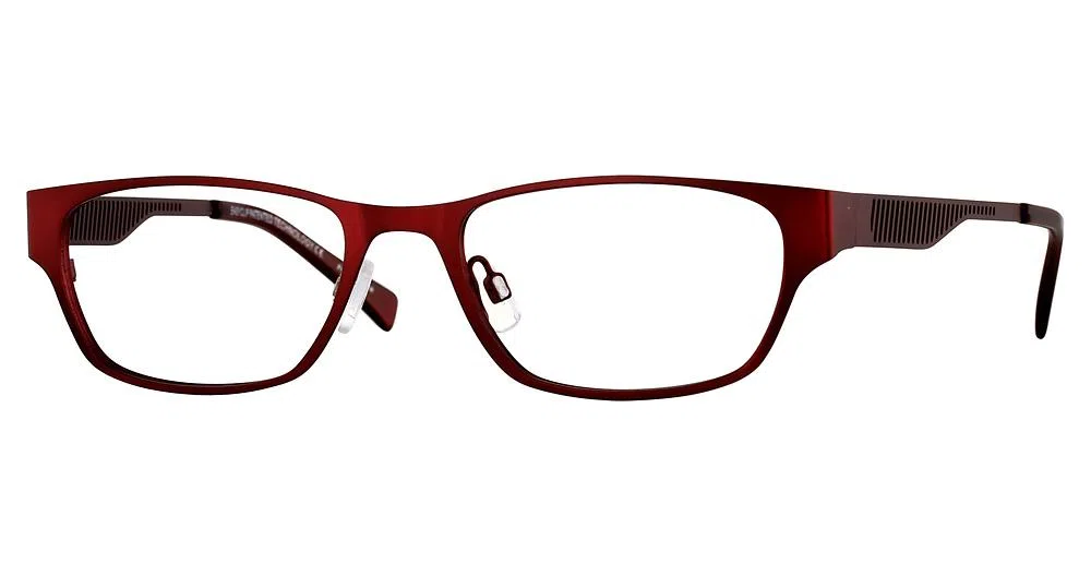 Aspex Eyewear EC310 Eyeglasses - view 2